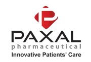 Paxal Pharmaceutical